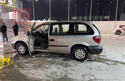 دودج كارافان